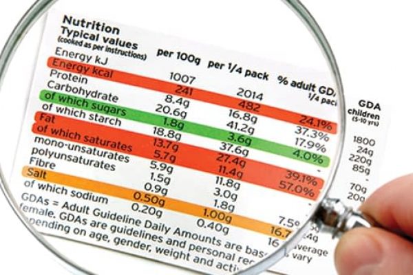 etichettaalimentare